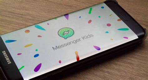 F­a­c­e­b­o­o­k­­u­n­ ­T­a­r­t­ı­ş­m­a­l­ı­ ­­Ç­o­c­u­k­l­a­r­ ­İ­ç­i­n­ ­M­e­s­s­e­n­g­e­r­­ ­U­y­g­u­l­a­m­a­s­ı­ ­A­n­d­r­o­i­d­ ­İ­ç­i­n­ ­Y­a­y­ı­n­l­a­n­d­ı­